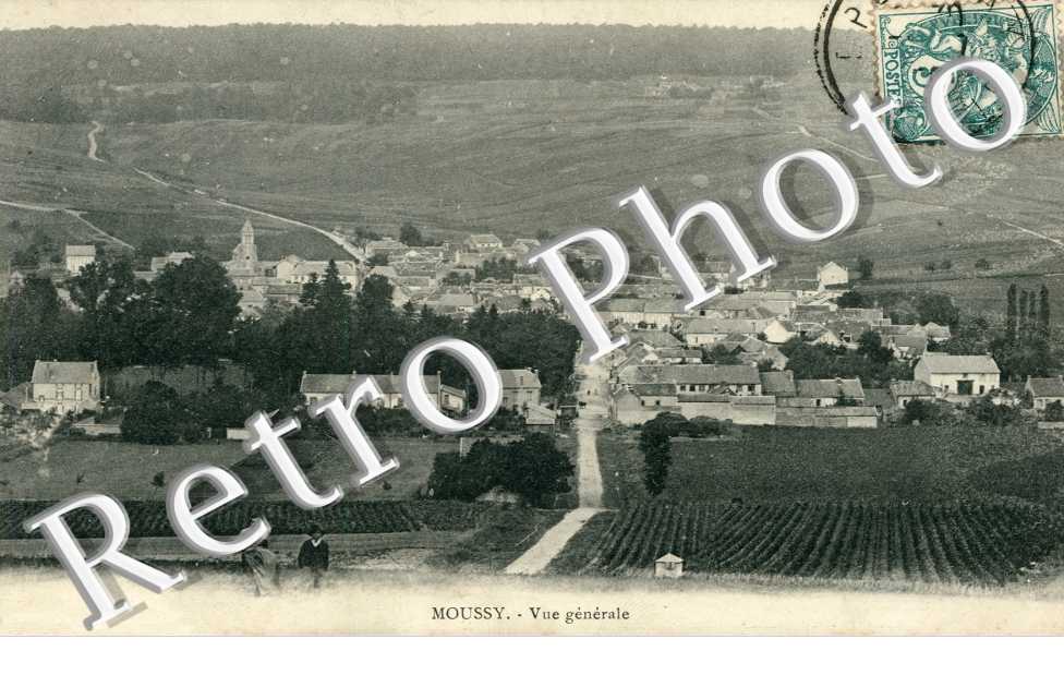 Vue generale