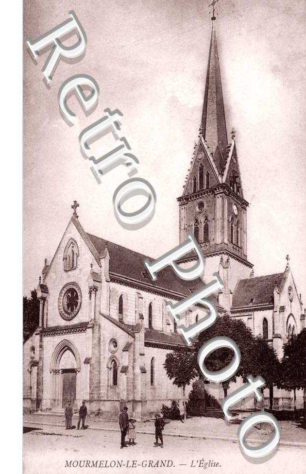 L'Eglise