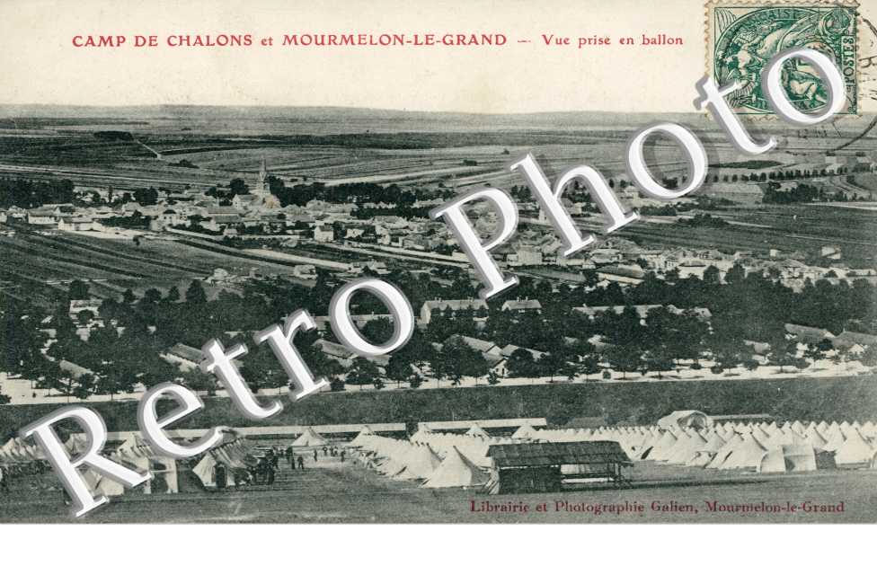 Camp de Chalons