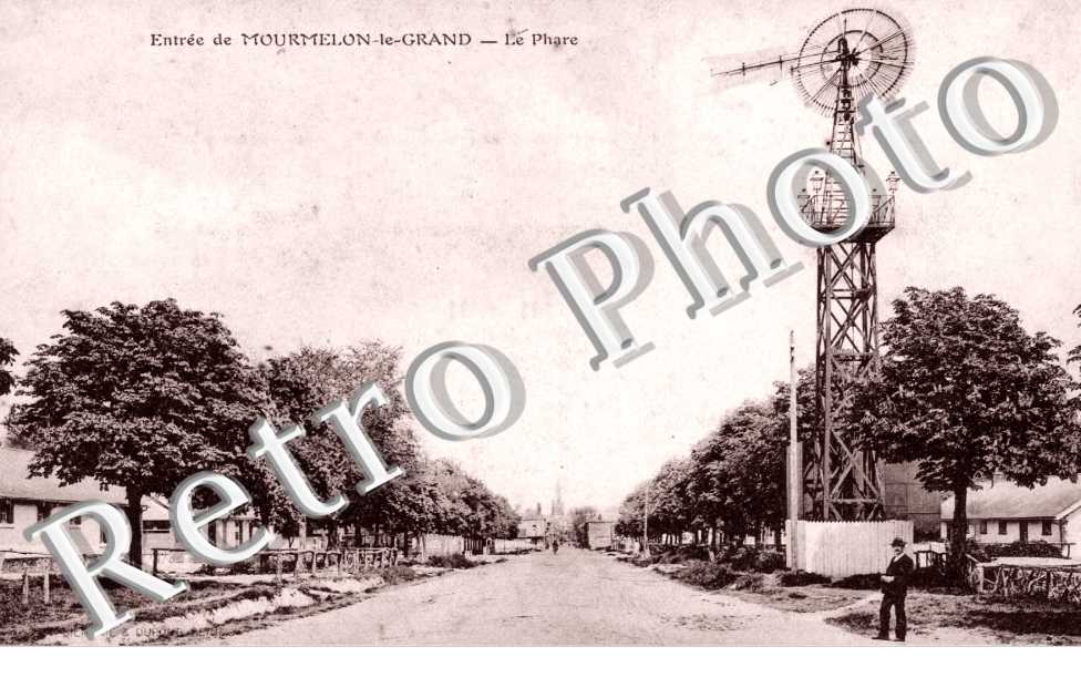 Le Phare