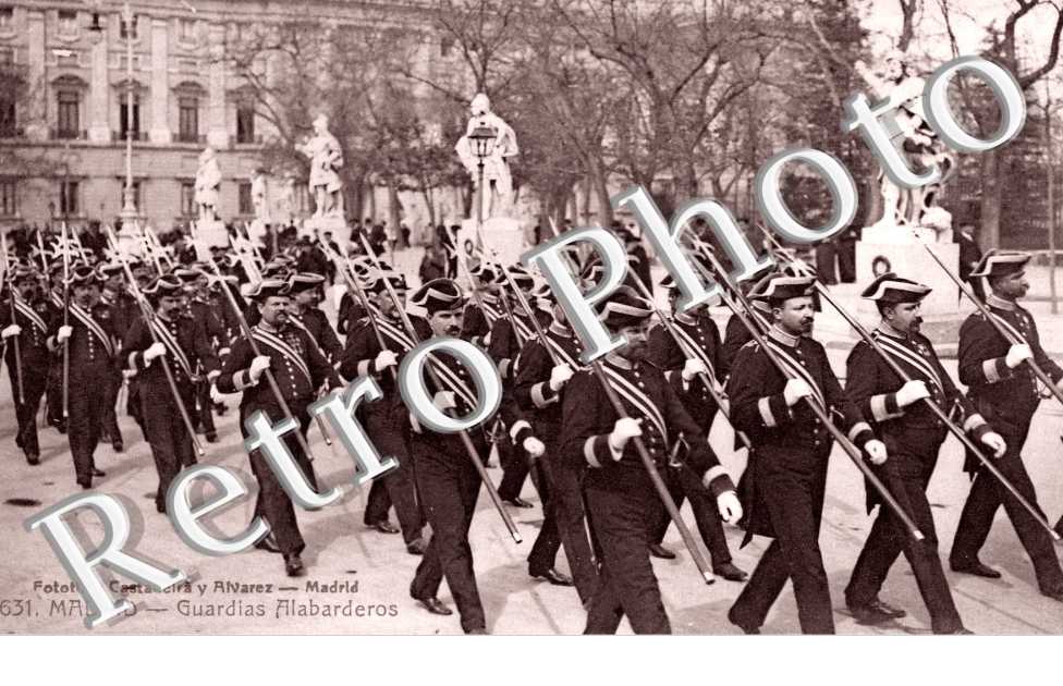 Guardias