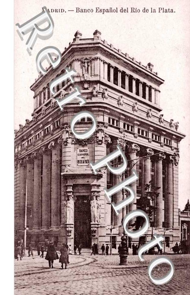 Banco Espanol del Rio de la Plata