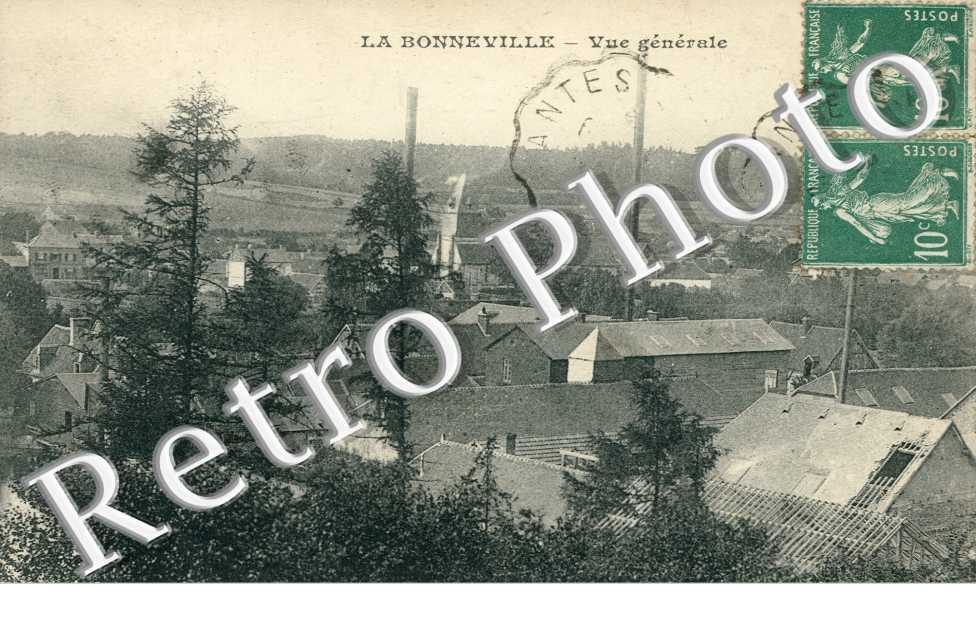 Vue generale