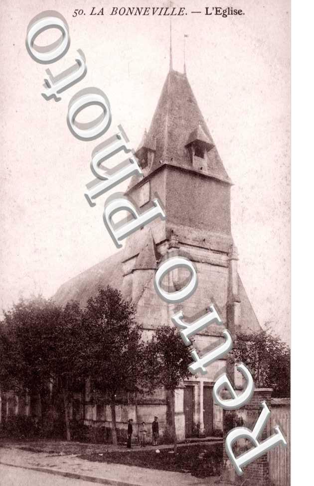 L'eglise