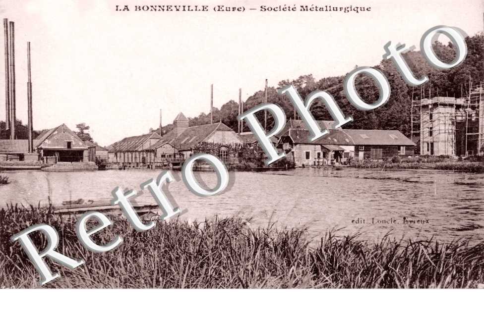 Societe Metallurgique