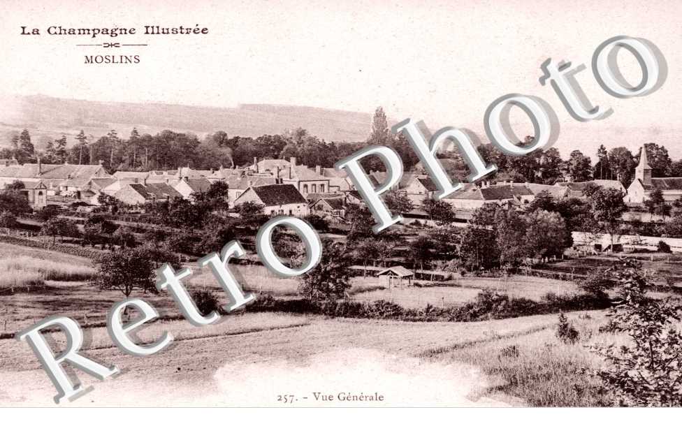 Vue generale