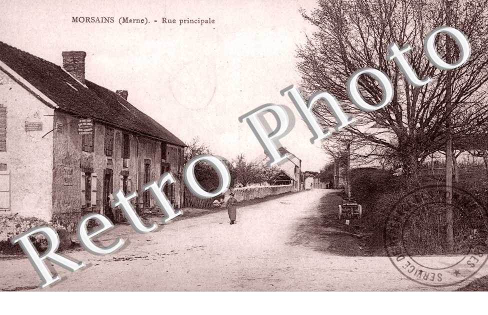 Rue Principale