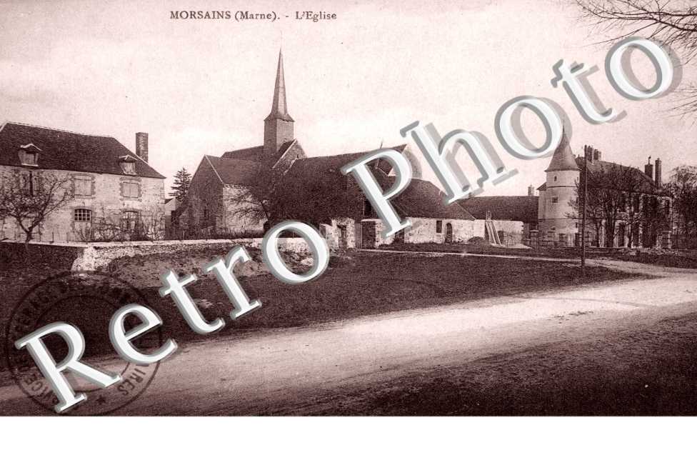 L'Eglise