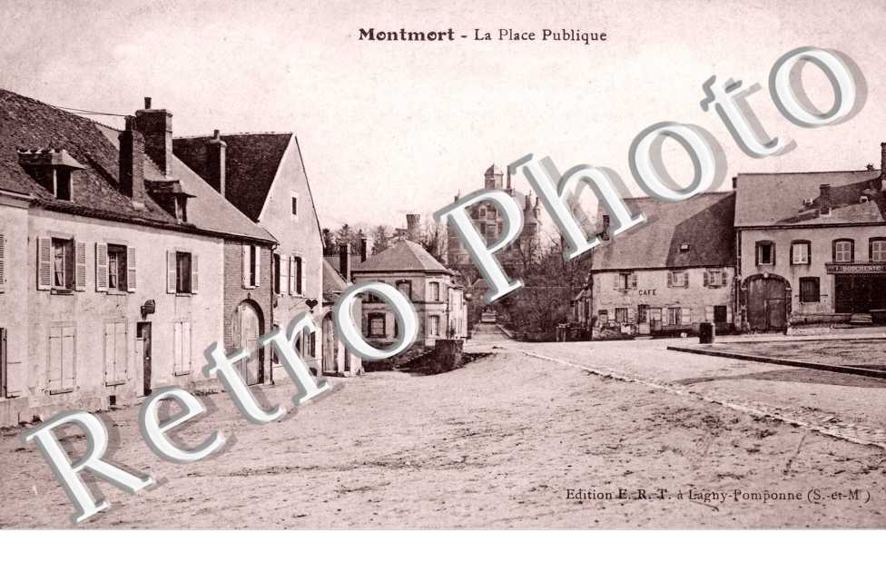 La Place Publique