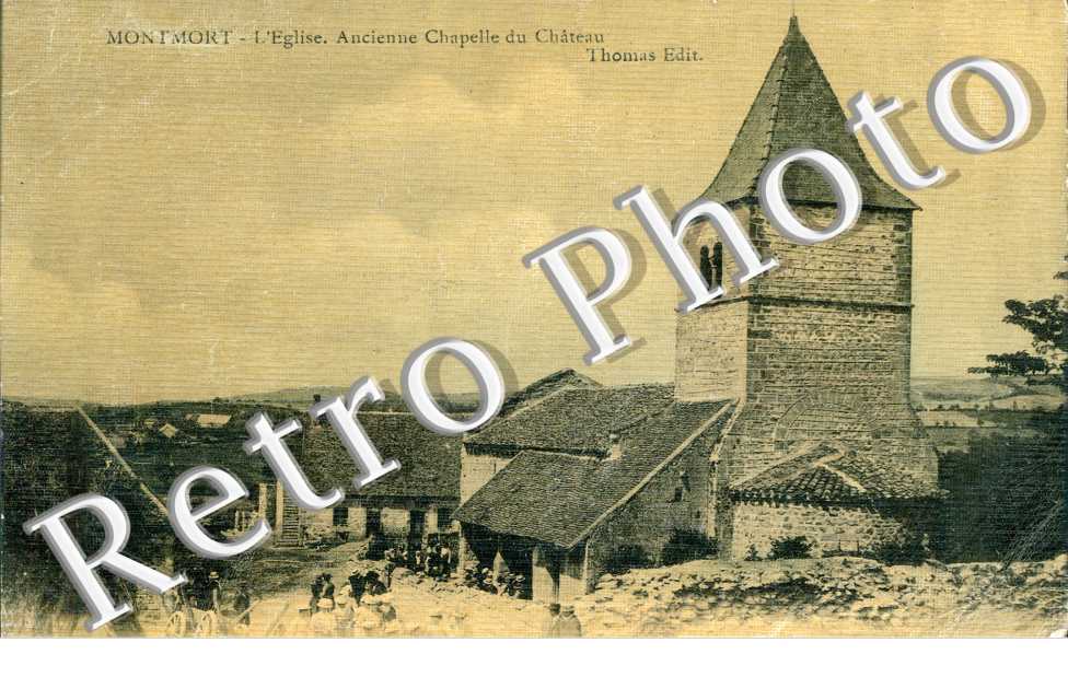 L'Eglise