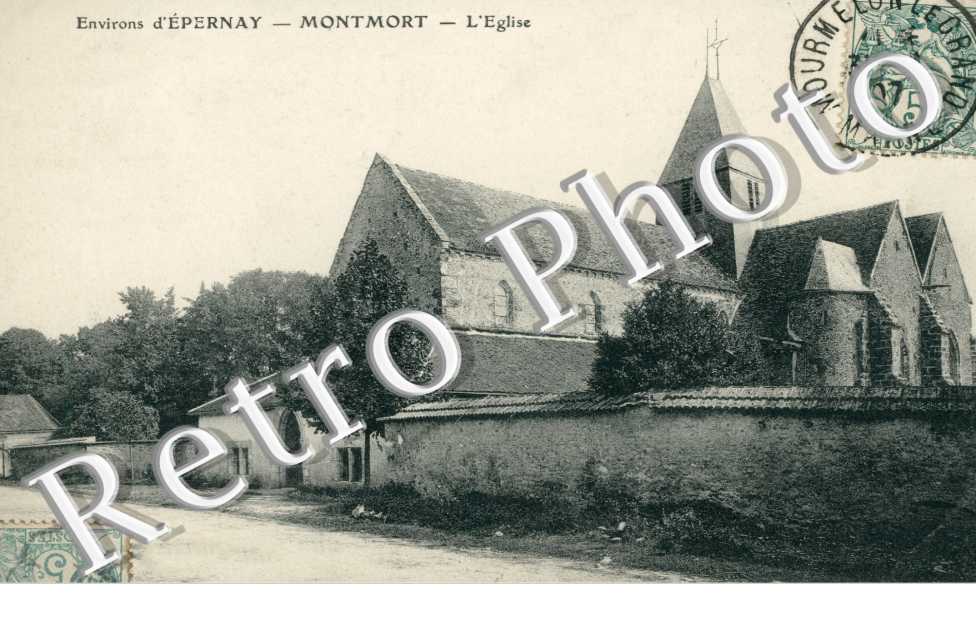 L'Eglise