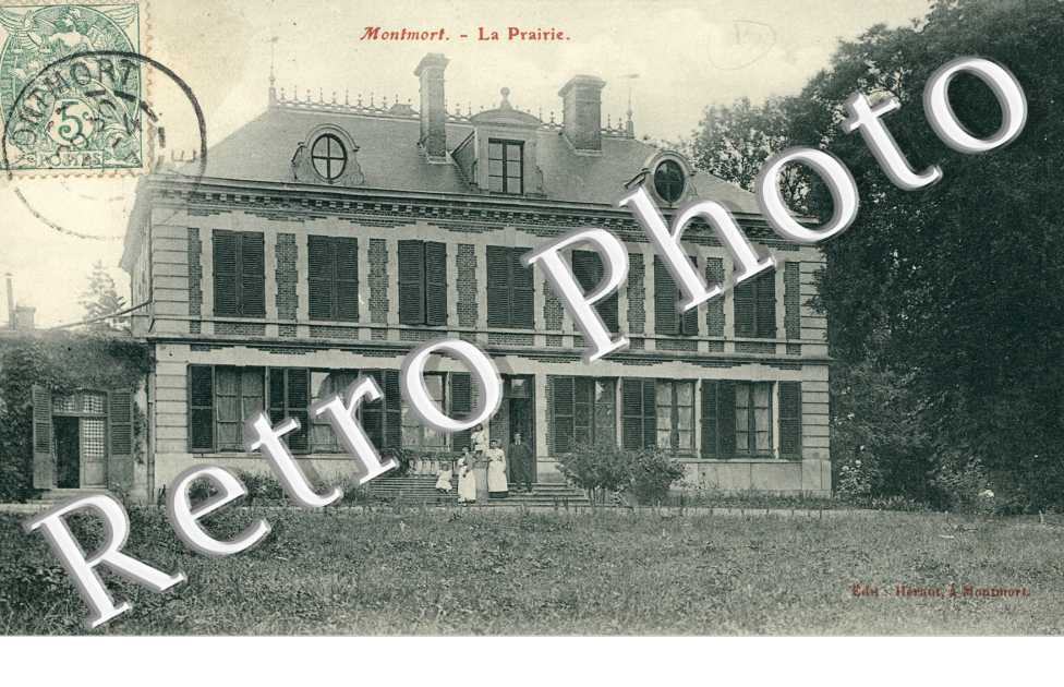 La Prairie