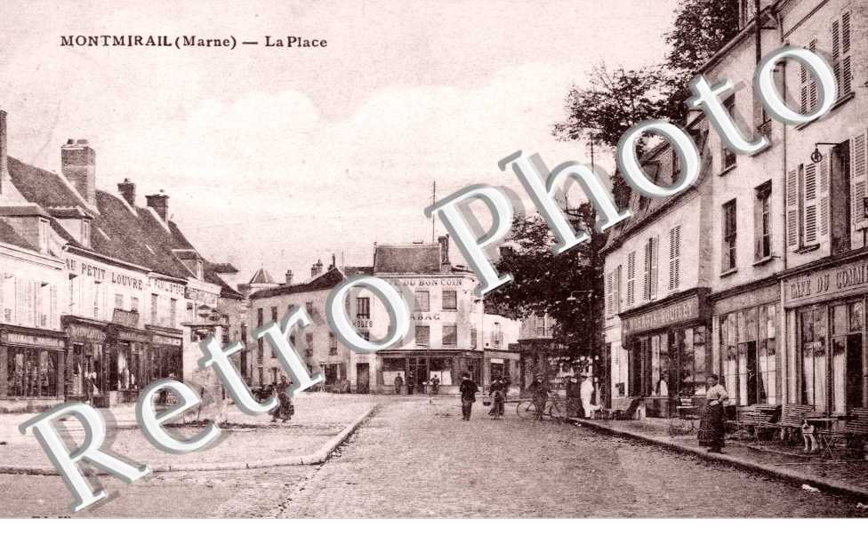 La Place