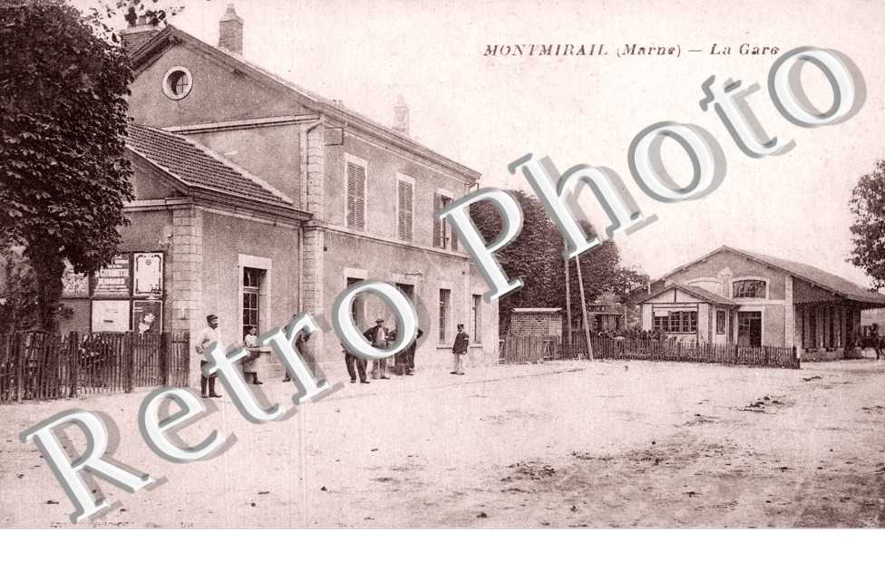 La Gare