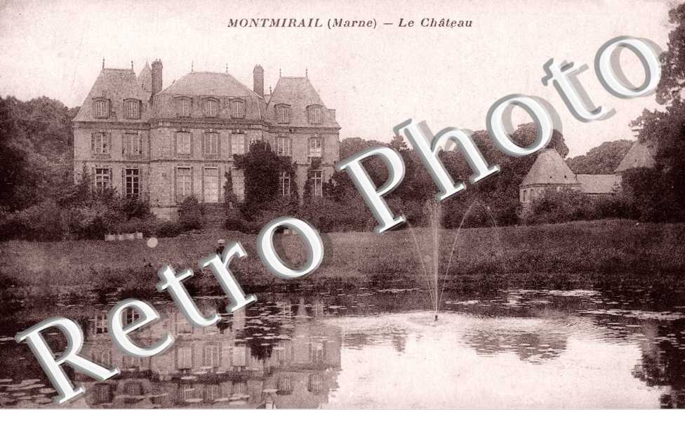 le Chateau