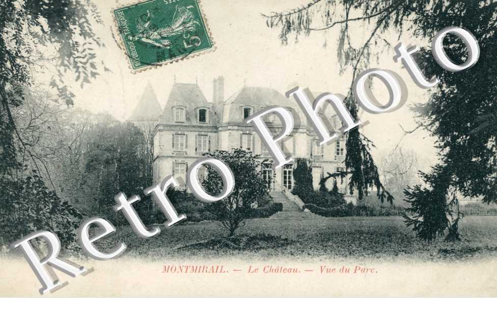 le Chateau