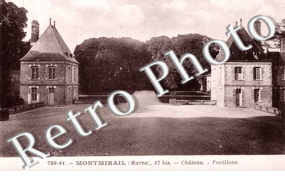 Chateau