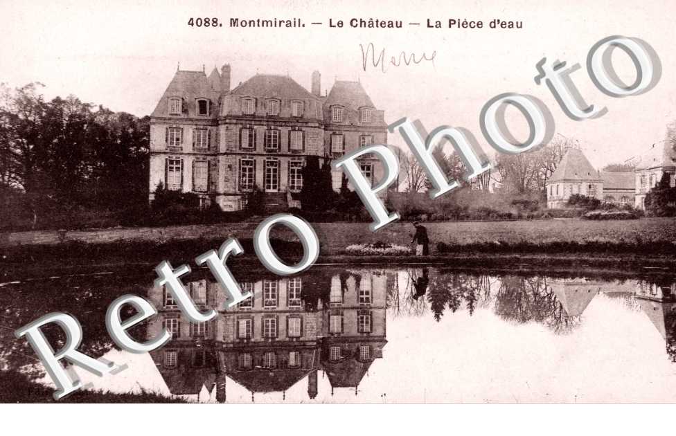 le Chateau