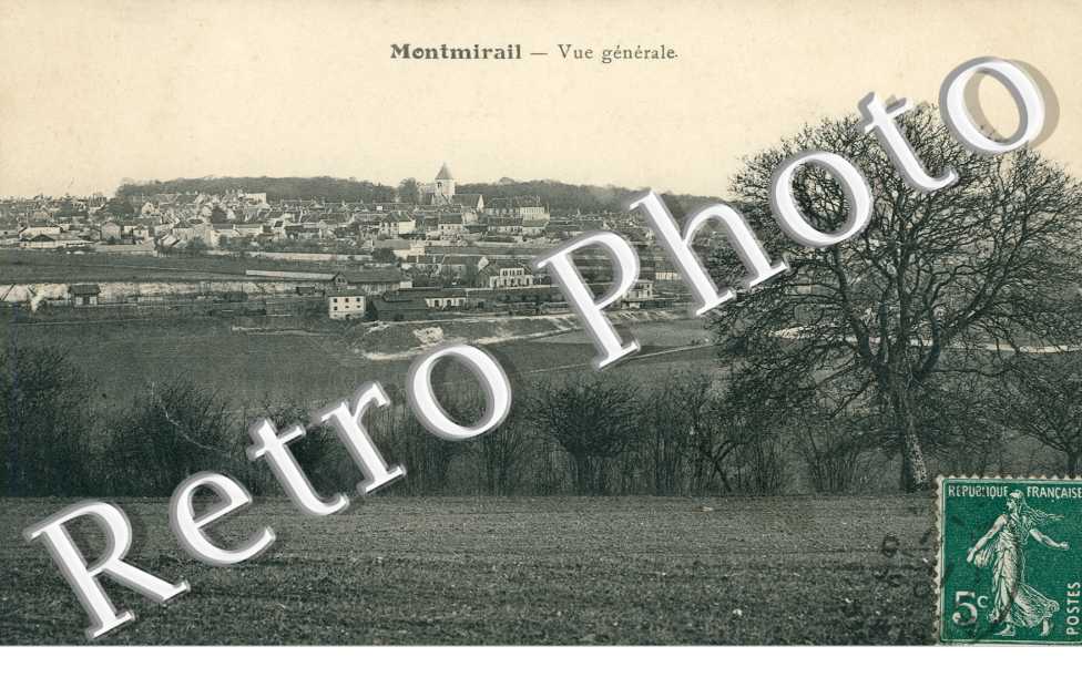 Vue generale