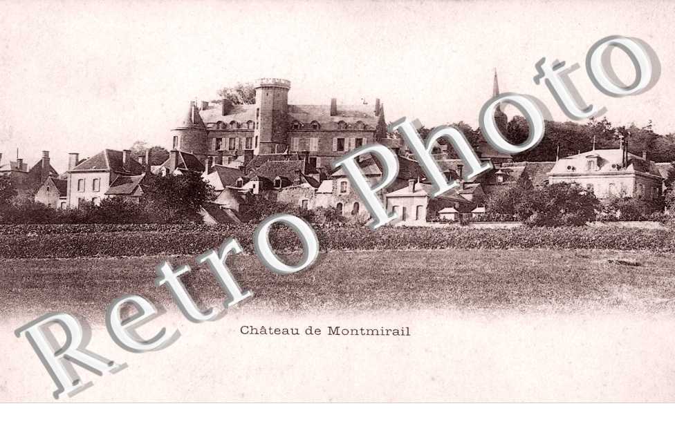 Chateau