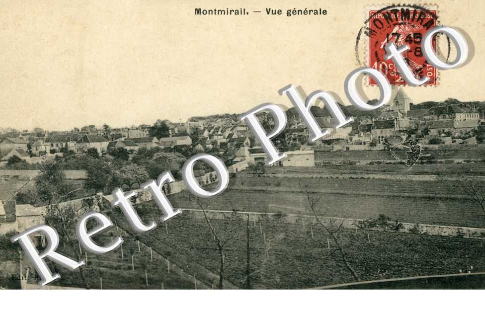 Vue generale
