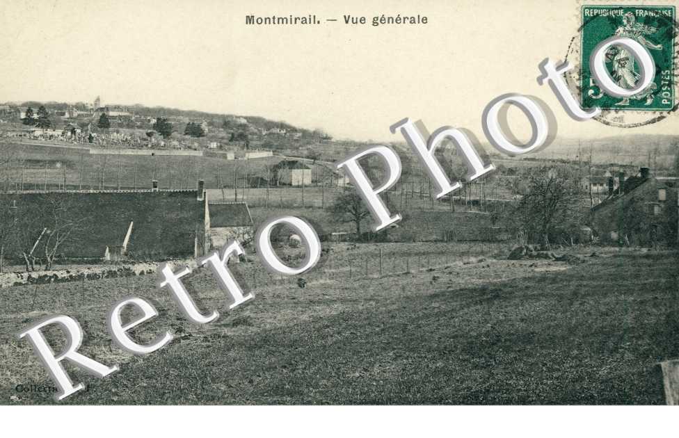 Vue generale