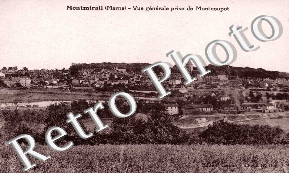 Vue generale