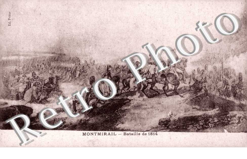 Bataille de Montmirail