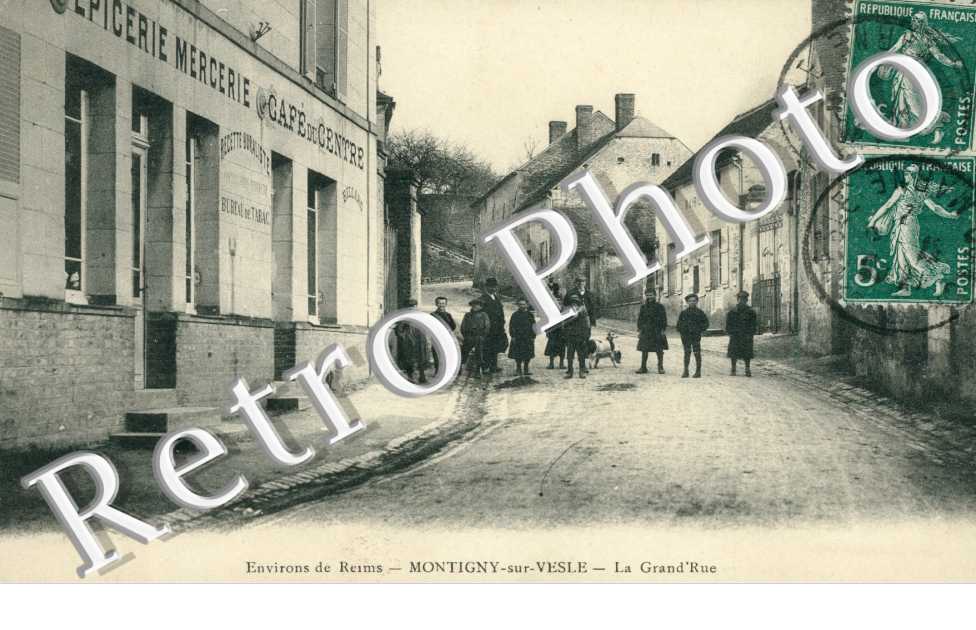 Grand'rue