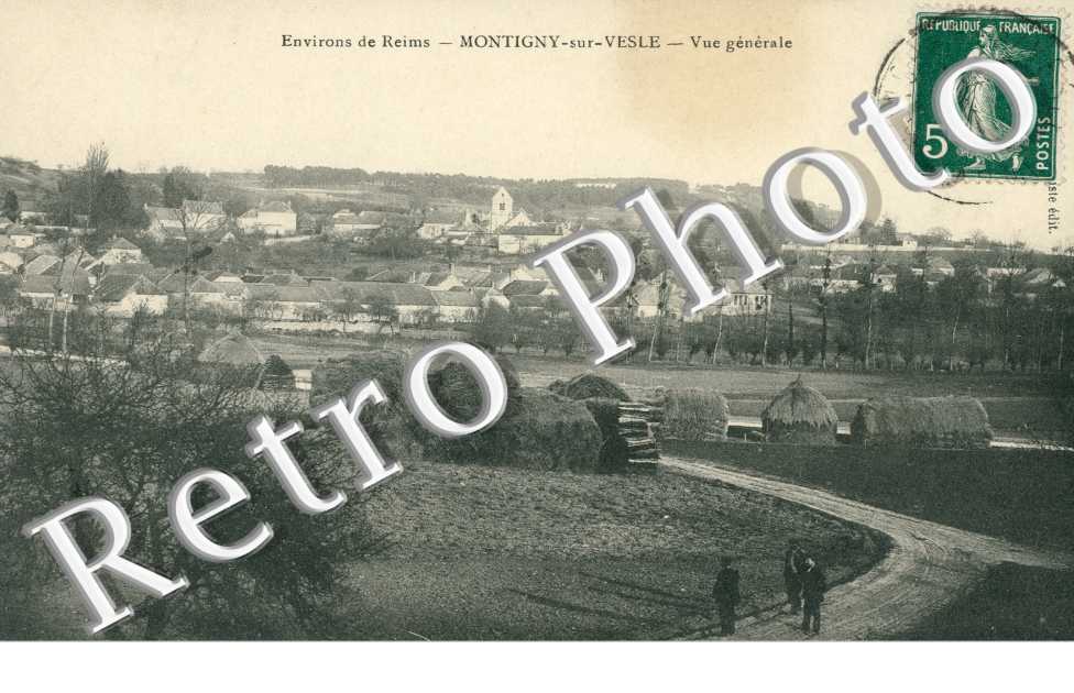 Vue generale