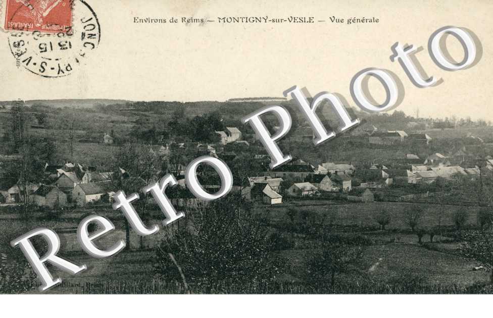 Vue generale