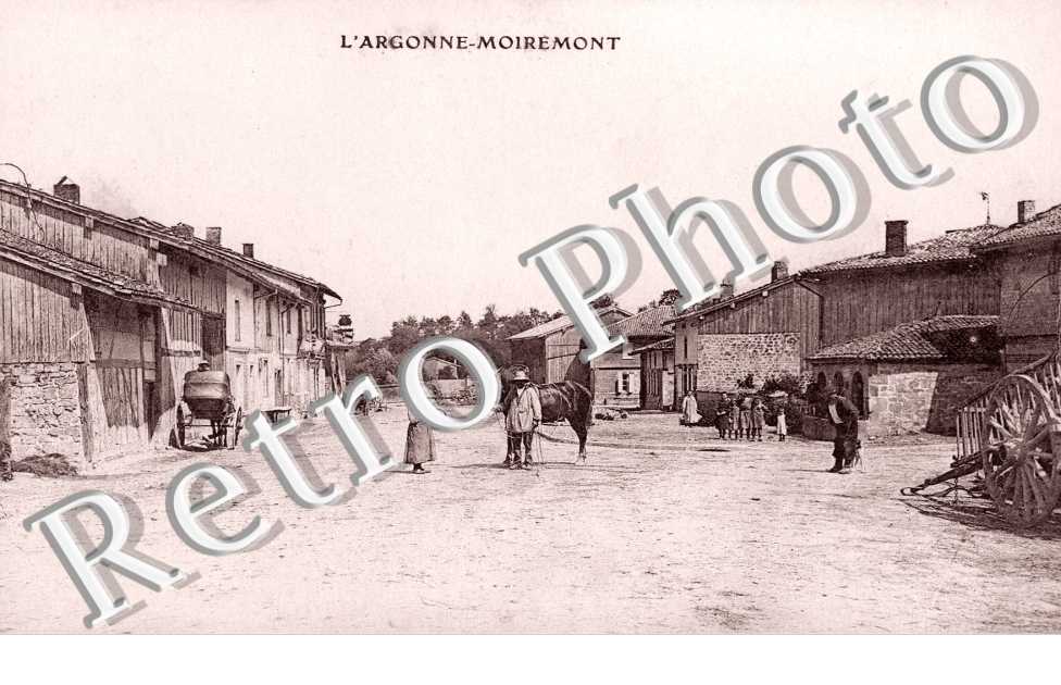 Vue interieure