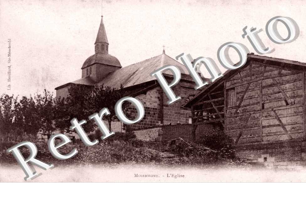 l'eglise