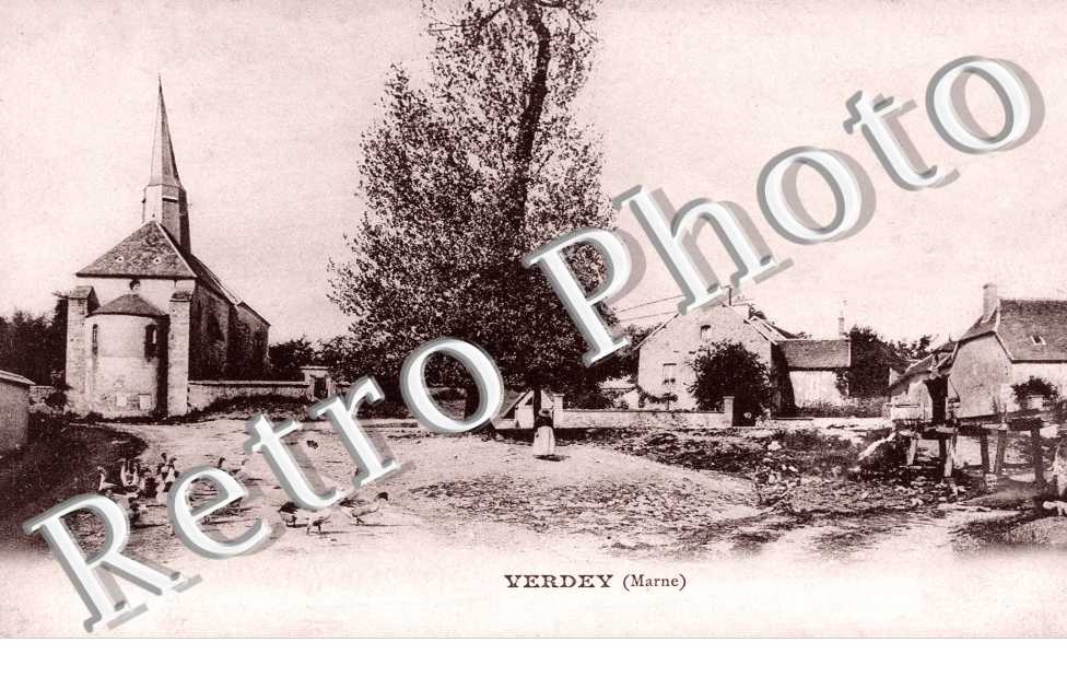 Vue interieure