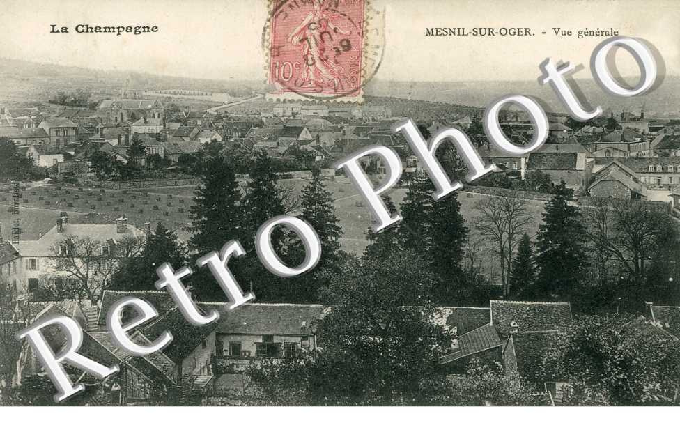 Vue generale
