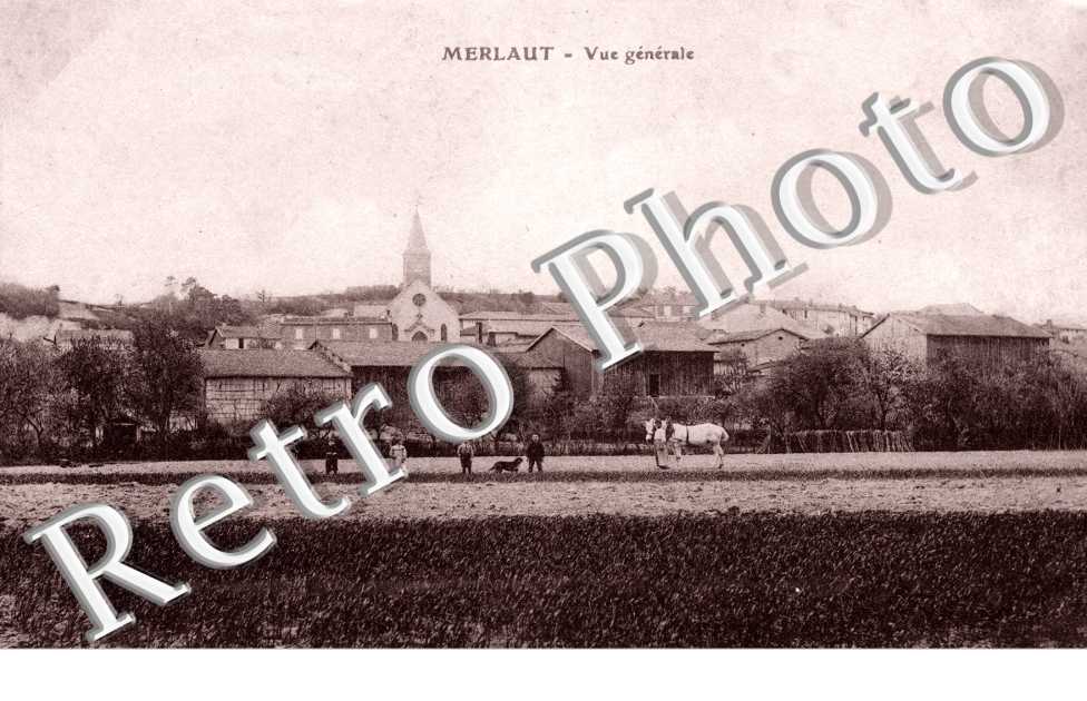 Vue generale