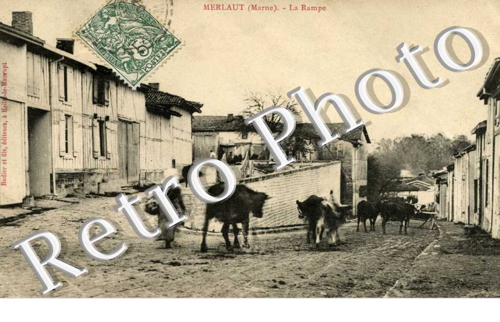 la Rampe