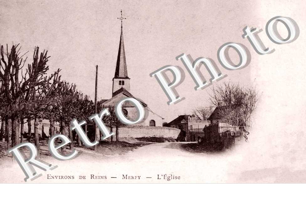 L'Eglise