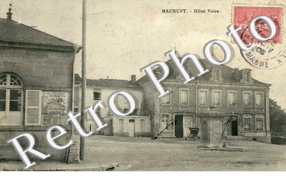 Hotel Voire