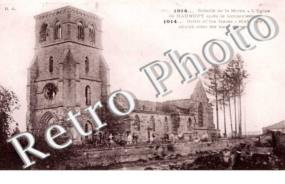 eglise