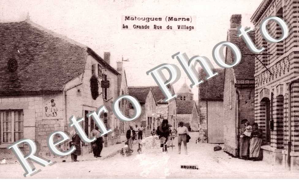 Grande Rue