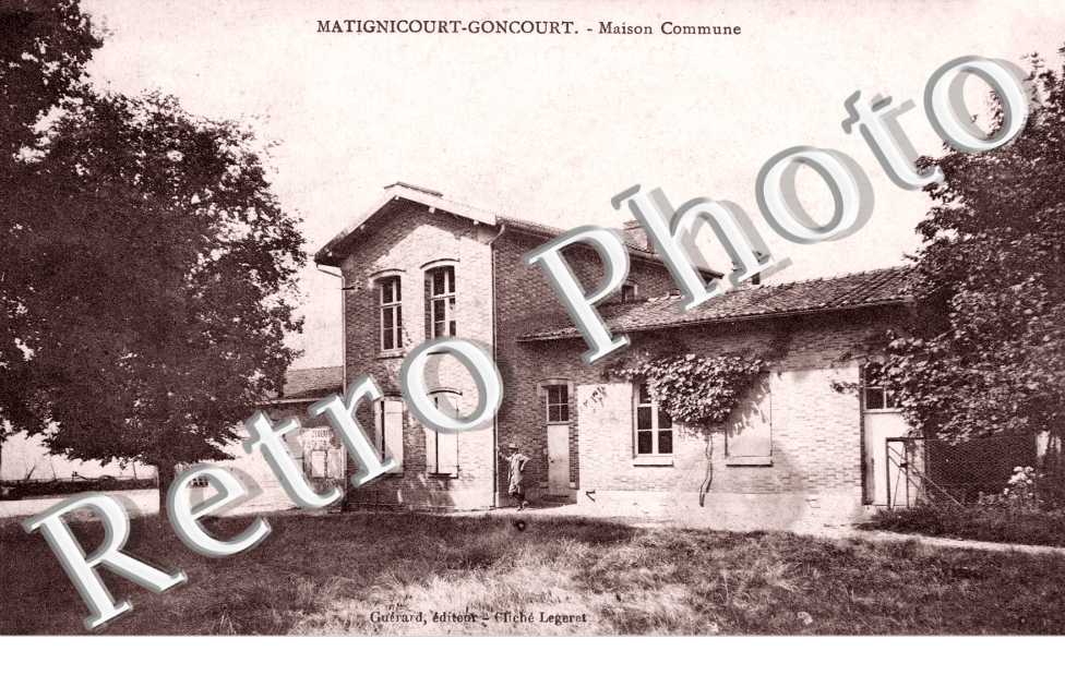 Maison Commune
