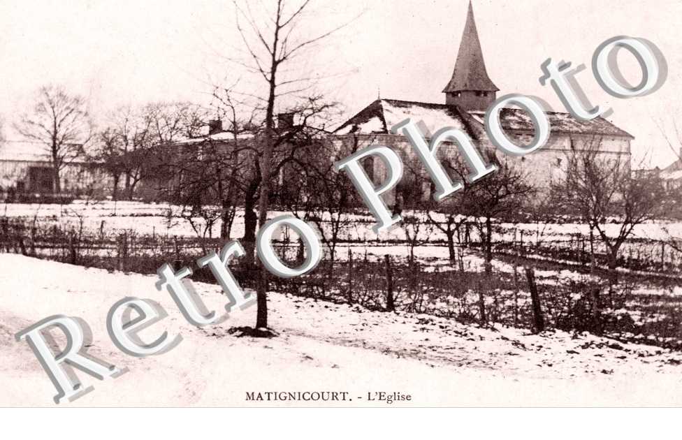 L'Eglise