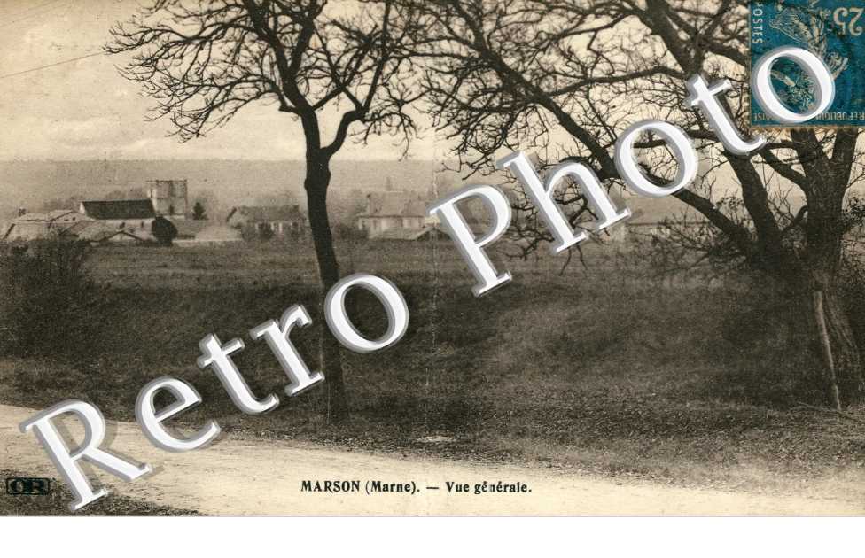 Vue generale