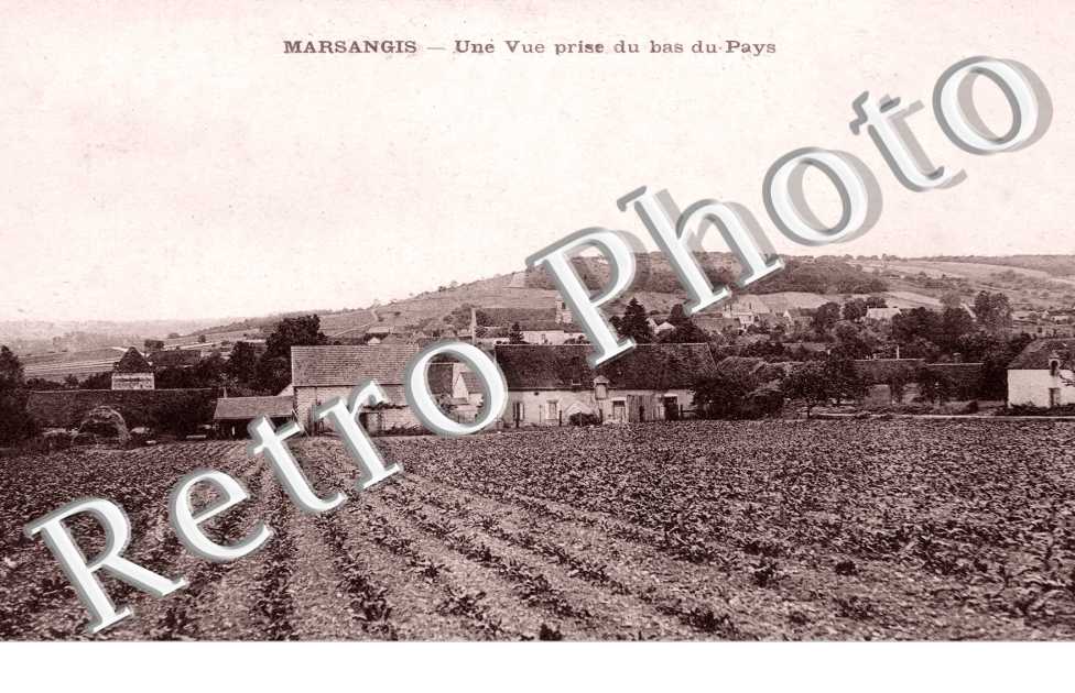 Vue generale