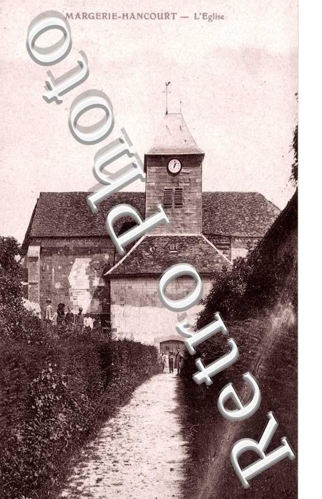 L'eglise
