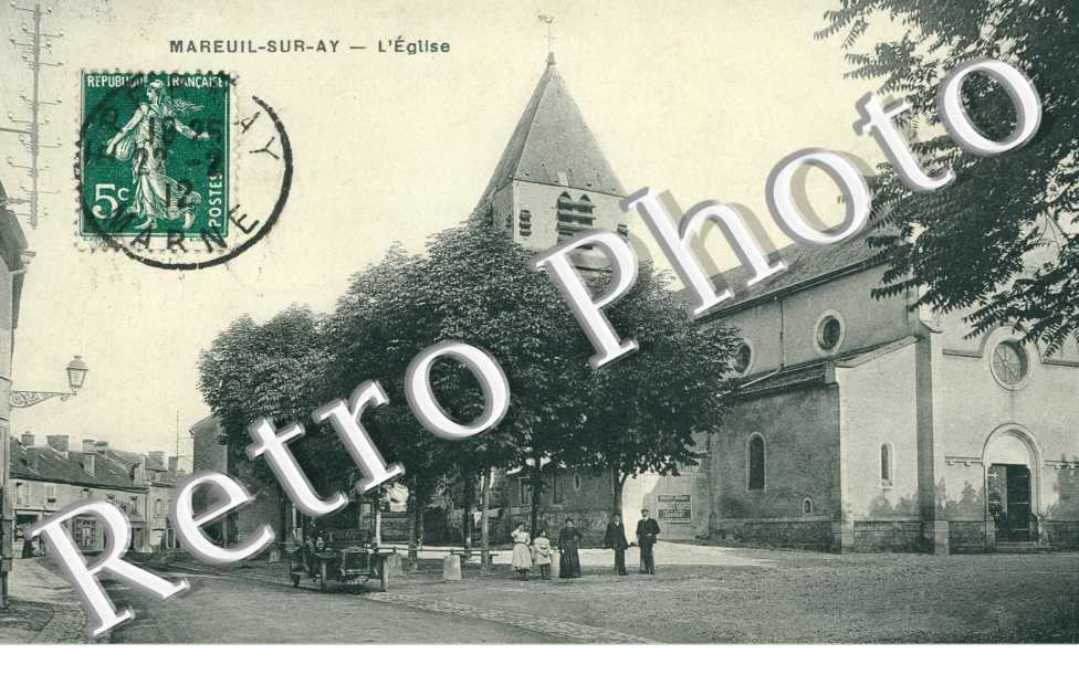 L'Eglise