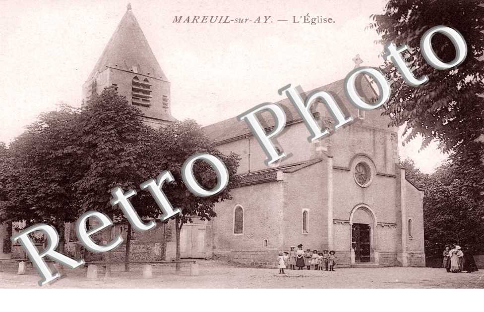 l'eglise
