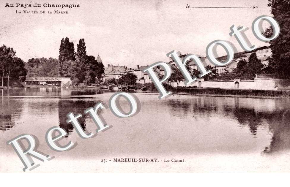 le Canal