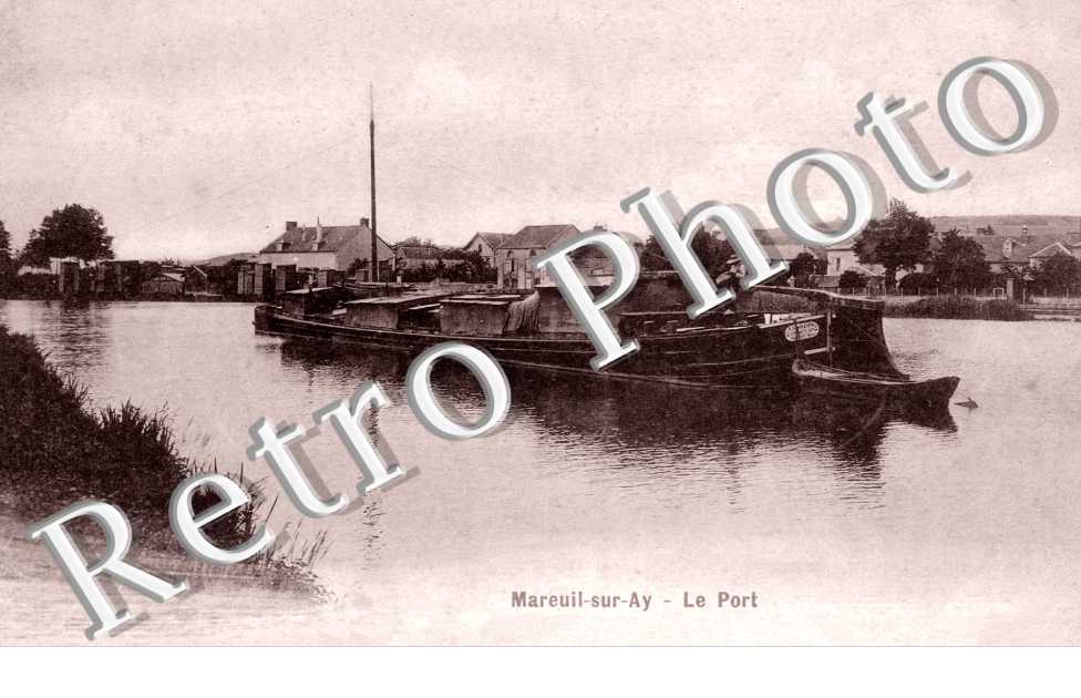 Le Port
